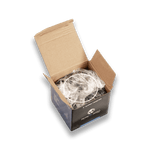 Nemesis Audio NEO-TW1 3" Neodymium High-Efficiency Bullet Tweeter – 300W Max