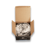 Nemesis Audio NEO-TW1 3" Neodymium High-Efficiency Bullet Tweeter – 300W Max