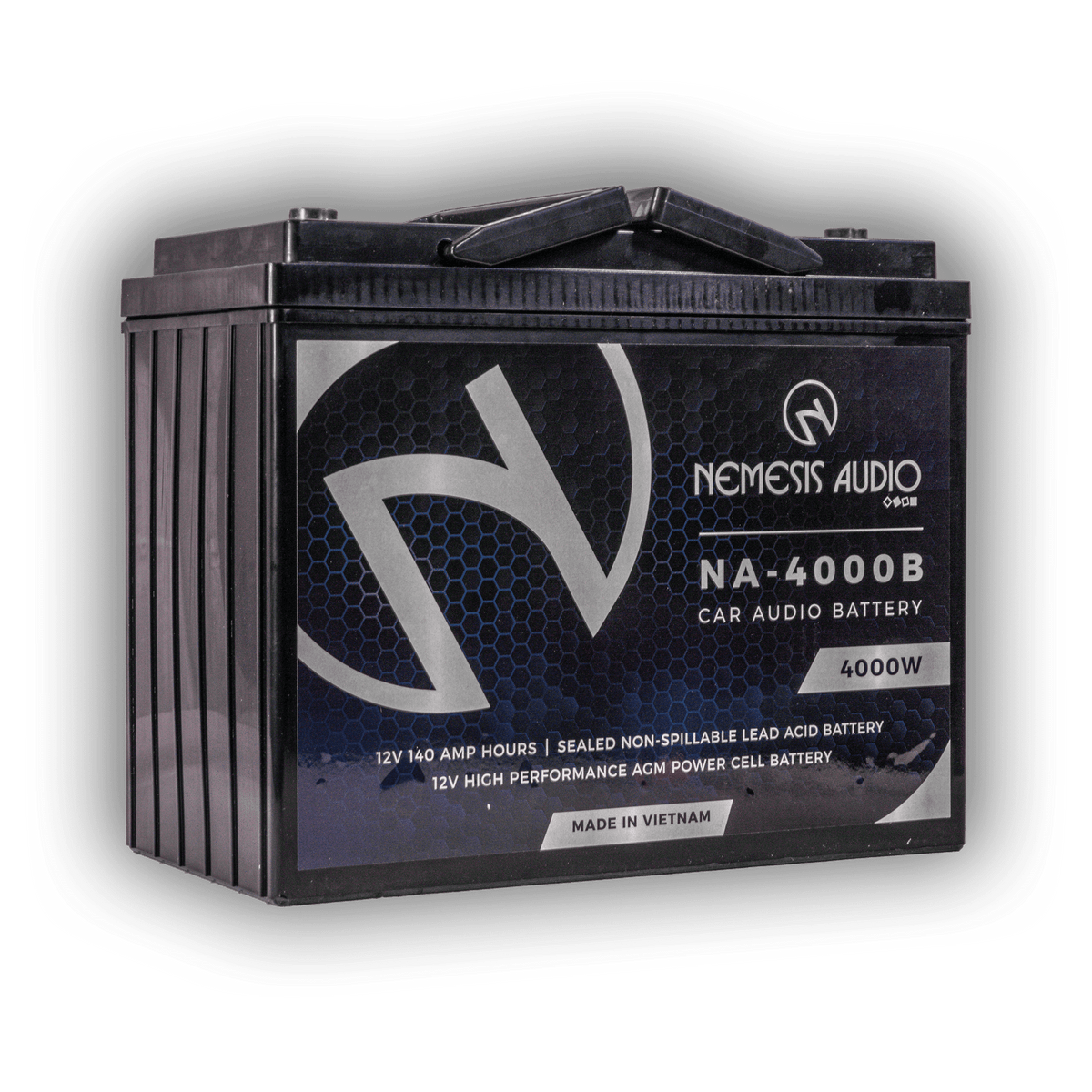 NA-4000B