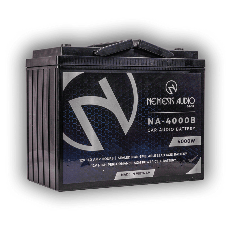 NA-4000B