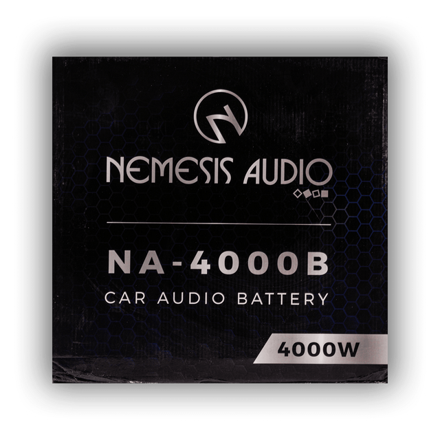 NA-4000B
