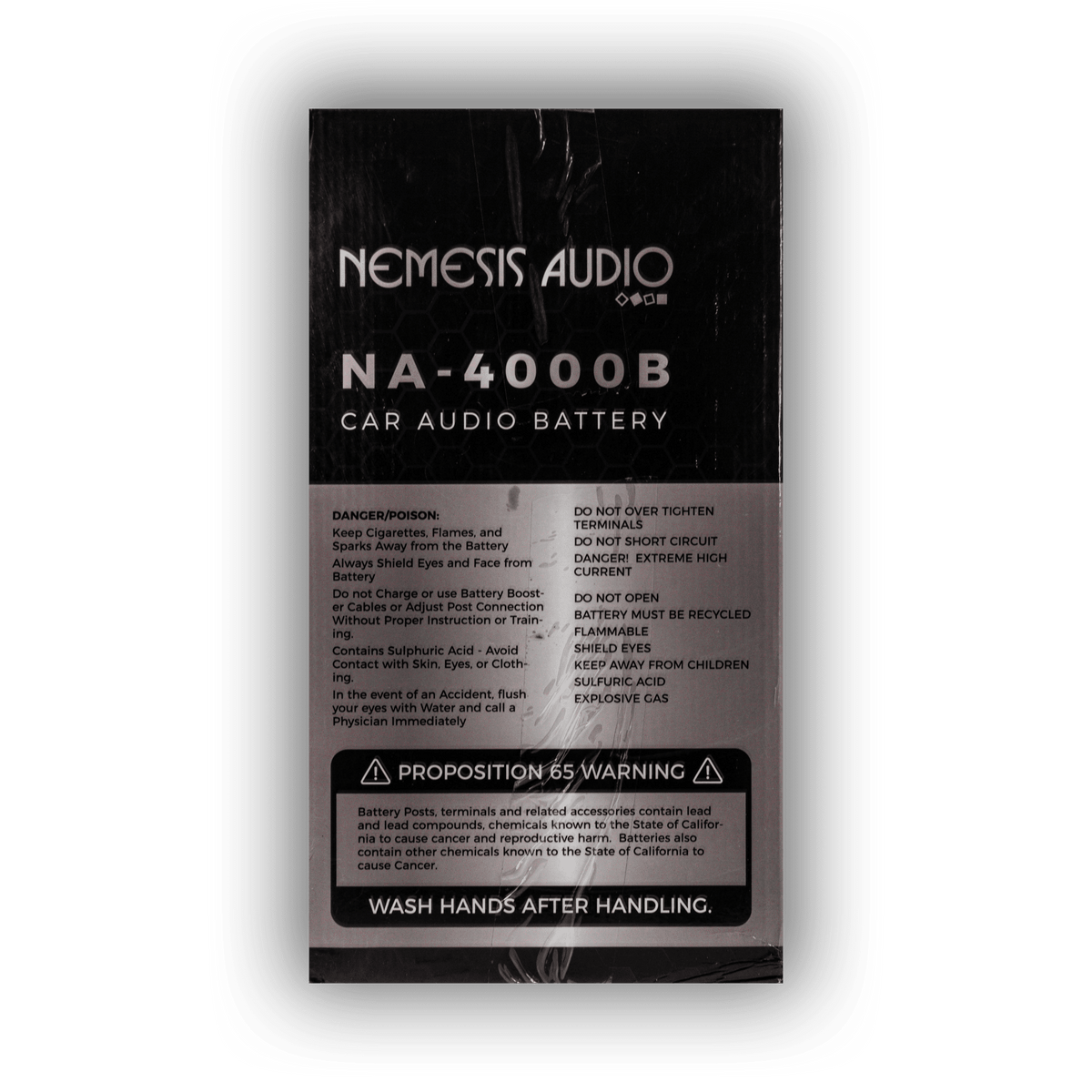 NA-4000B