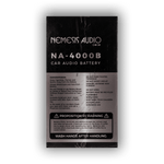 NA-4000B
