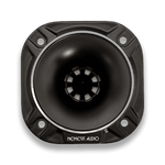 Nemesis Audio NEO-TW1 3" Neodymium High-Efficiency Bullet Tweeter – 300W Max