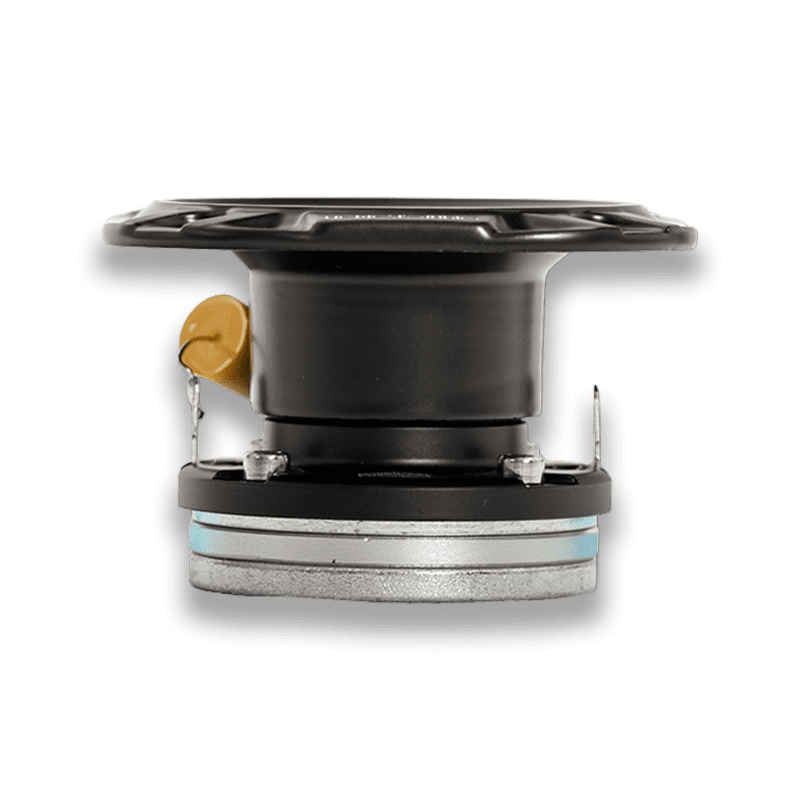 Nemesis Audio NEO-TW1 3" Neodymium High-Efficiency Bullet Tweeter – 300W Max