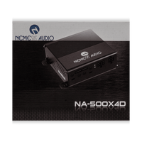 NA-500X4D