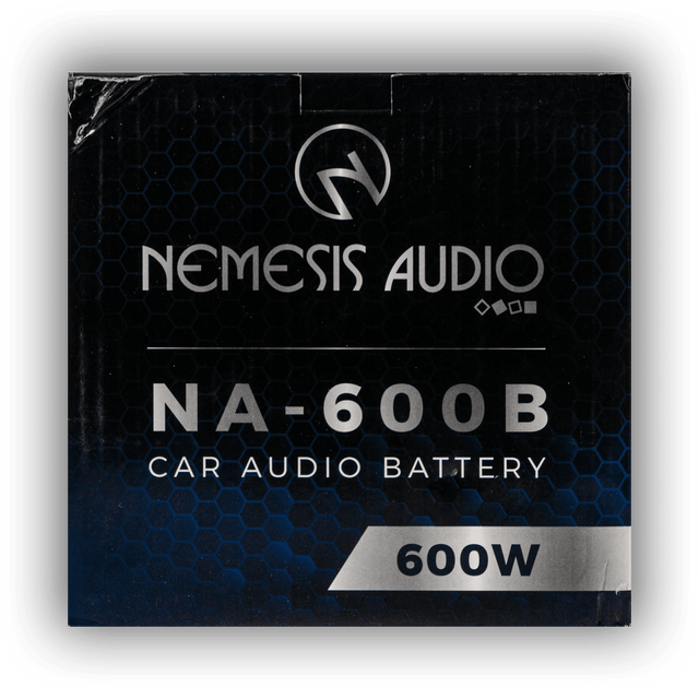 NA-600B