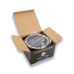 Nemesis Audio NEO-CX8CF 8" Water Resistant Neodymium Coaxial Midrange Speaker – 800W Max