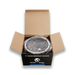 Nemesis Audio NEO-CX8CF 8" Water Resistant Neodymium Coaxial Midrange Speaker – 800W Max