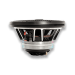 Nemesis Audio NEO-CX8CF 8" Water Resistant Neodymium Coaxial Midrange Speaker – 800W Max