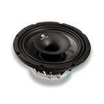 Nemesis Audio NEO-CX8CF 8" Water Resistant Neodymium Coaxial Midrange Speaker – 800W Max