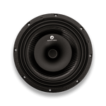 Nemesis Audio NEO-CX8CF 8" Water Resistant Neodymium Coaxial Midrange Speaker – 800W Max