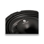 Nemesis Audio NEO-CX8CF 8" Water Resistant Neodymium Coaxial Midrange Speaker – 800W Max