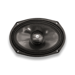 Nemesis Audio NEO-MR69CF 6x9" Water Resistant Neodymium Midrange Speaker – 700W Max