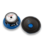 Nemesis Audio NA-6.5MRPK 6.5" High-Output Midrange and Bullet Tweeter Package