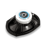 Nemesis Audio NEO-MR69CF 6x9" Water Resistant Neodymium Midrange Speaker – 700W Max