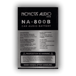 NA-800B