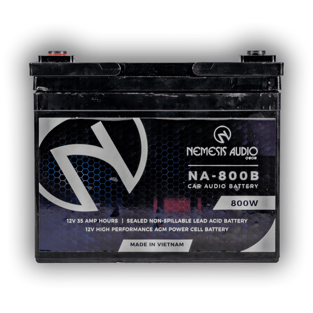 NA-800B