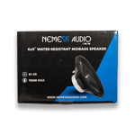 Nemesis Audio NEO-MB69CF 6x9" Water Resistant Neodymium Midbass Speaker – 700W Max