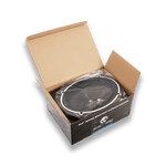 Nemesis Audio NEO-MB69CF 6x9" Water Resistant Neodymium Midbass Speaker – 700W Max