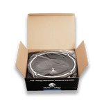 Nemesis Audio NEO-MB69CF 6x9" Water Resistant Neodymium Midbass Speaker – 700W Max