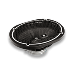 Nemesis Audio NEO-MB69CF 6x9" Water Resistant Neodymium Midbass Speaker – 700W Max