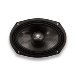 Nemesis Audio NEO-MB69CF 6x9" Water Resistant Neodymium Midbass Speaker – 700W Max