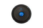 Nemesis Audio 6.5 midrange speaker with black basket and blue center cone
