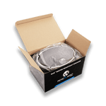 Nemesis Audio NEO-69WPF 6x9" Water Resistant Neodymium Midrange Speaker – 700W Max