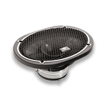 Nemesis Audio NEO-69WPF 6x9" Water Resistant Neodymium Midrange Speaker – 700W Max