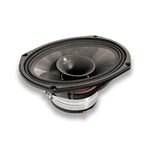 Nemesis Audio NEO-69WPF 6x9" Water Resistant Neodymium Midrange Speaker – 700W Max