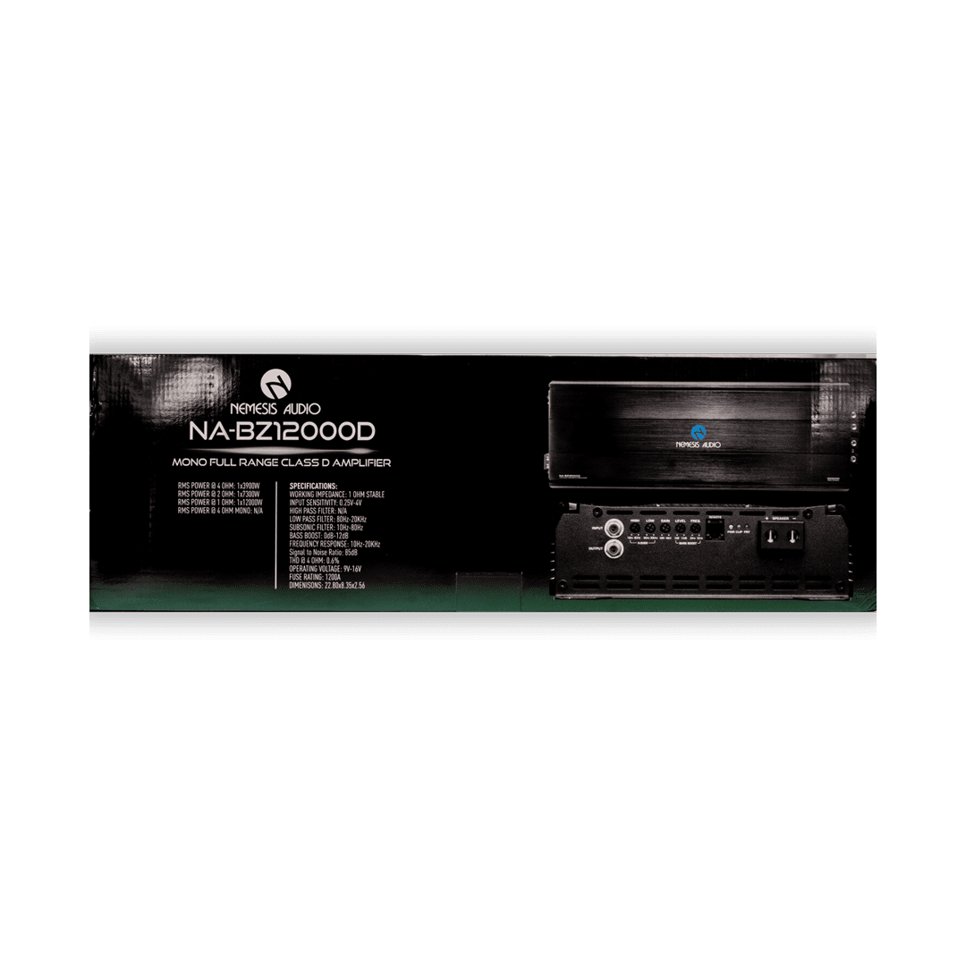 NA-BZ12000D