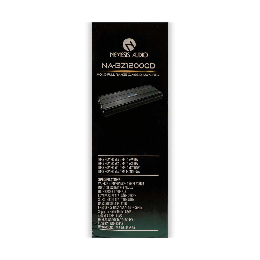 NA-BZ12000D