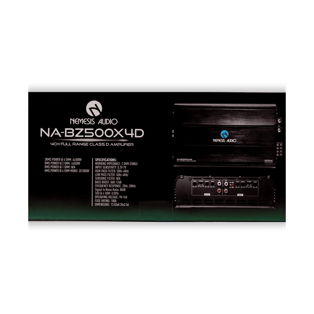 NA-BZ500X4D
