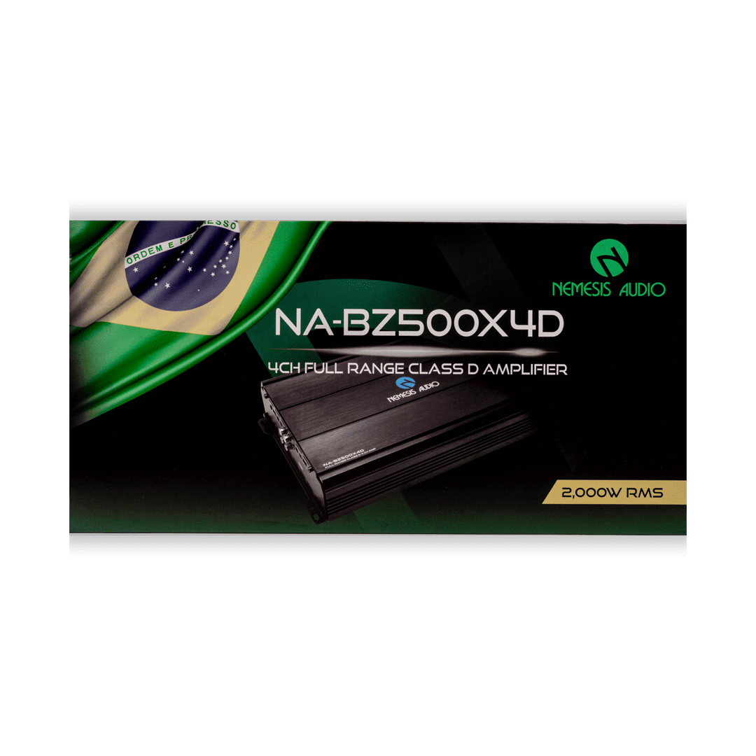 NA-BZ500X4D