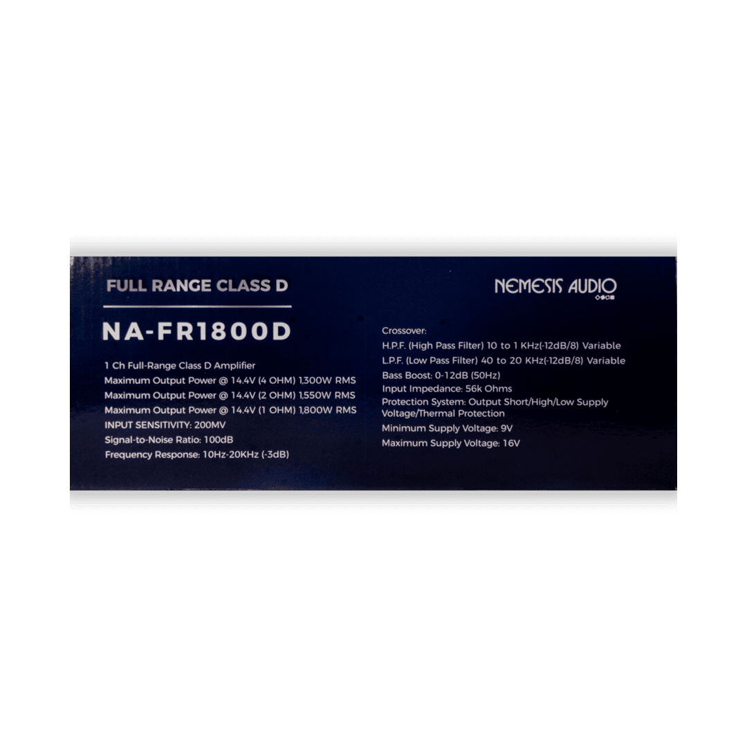 NA-FR1800D