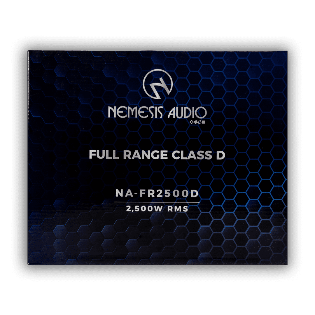 NA-FR2500D