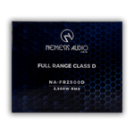 NA-FR2500D