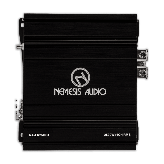 NA-FR2500D