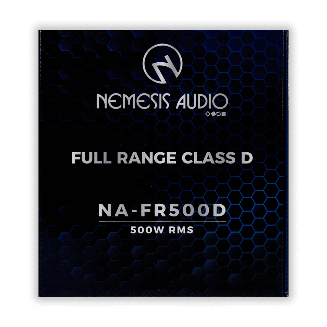 NA-FR500D