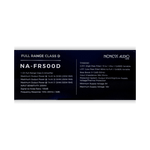 NA-FR500D