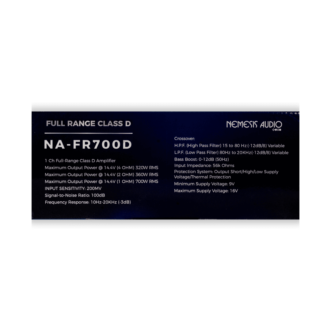 NA-FR700D