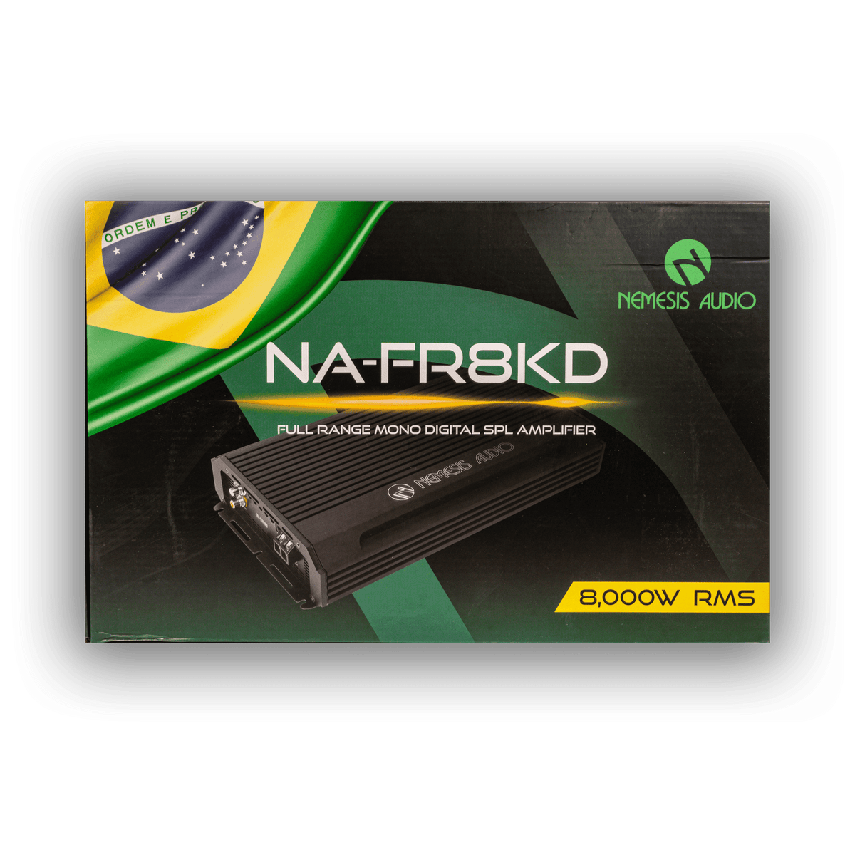 NA-FR8KD