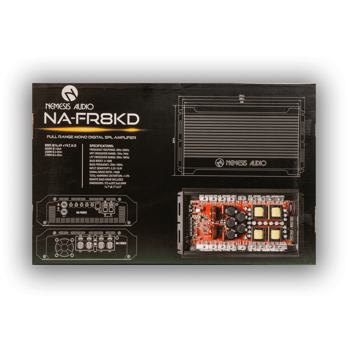 NA-FR8KD