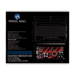 NANO-1800X4D