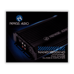 NANO-1800X4D