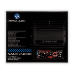 NANO-2400D