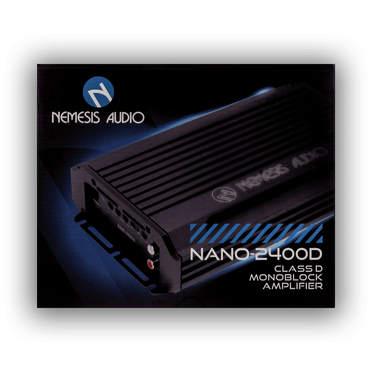 NANO-2400D