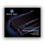 NANO-2400D