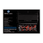 NANO-3500X4D